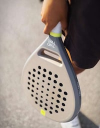 Minimalist Design Padel Rackets Image 8