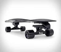 Darkly Demure Flexible Skateboards Image 2