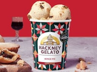Mince Pie Gelatos Image 1