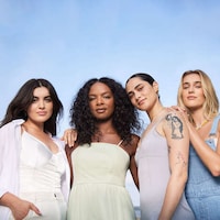 Branded Period Playlists