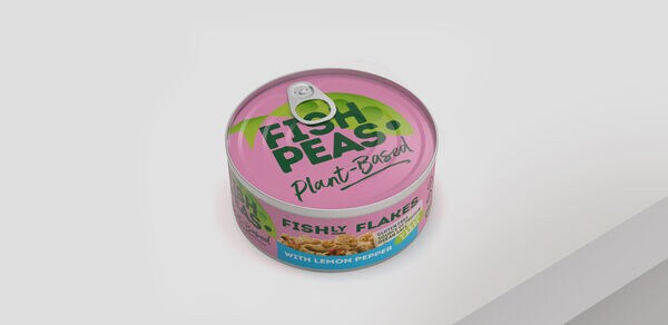 Canned Seafood Alternatives