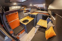 Lightweight Pickup Truck Campers Image 4