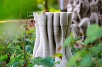 3D-Printed Mycelium Reefs Image 2