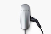 Omni-Compatible EV Chargers Image 1