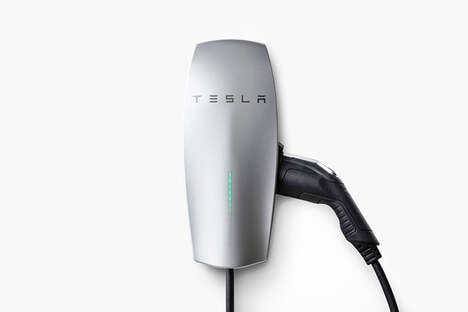 Omni-Compatible EV Chargers