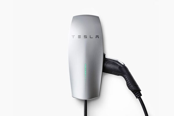 Omni-Compatible EV Chargers