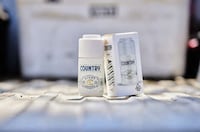 Smokable Light Cannabis Pre-Rolls Image 2