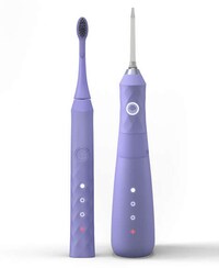 Limited-Edition Lavender Toothbrushes Image 2