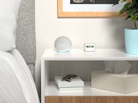 Indoor Air-Analyzing Devices