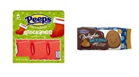Holiday Themed Marshmallow Treats Image 1