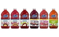 Expansive Fruit Juice Collections Image 1