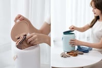 Miniature Portable Washing Machines Image 5