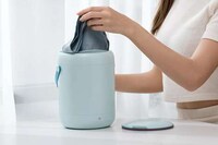 Miniature Portable Washing Machines Image 7