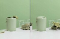 Miniature Portable Washing Machines Image 8