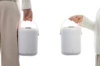 Portable Ultrasonic Washing Machines Image 2