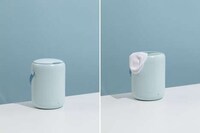 Portable Ultrasonic Washing Machines Image 4