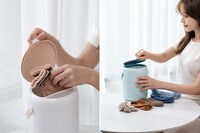 Portable Ultrasonic Washing Machines Image 5