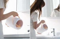 Portable Ultrasonic Washing Machines Image 6