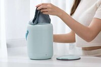 Portable Ultrasonic Washing Machines Image 7