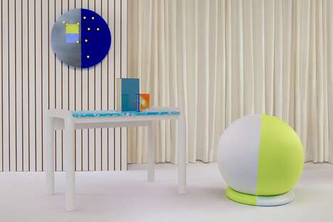 Creativity Enhancing WFH Products