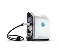 Commuter EV Charger Batteries Image 2
