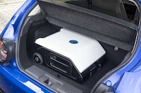 Commuter EV Charger Batteries Image 3