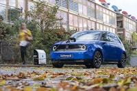 Commuter EV Charger Batteries Image 5