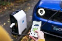 Commuter EV Charger Batteries Image 6
