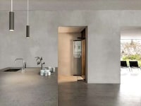 Modern Glass Home Elevators Image 2