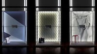 Modern Glass Home Elevators Image 5
