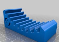 Adjustable Geared Smartphone Holders Image 4