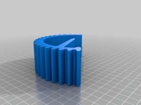 Adjustable Geared Smartphone Holders Image 5