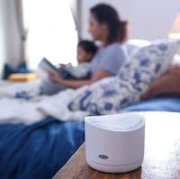 Insightful Air Monitors
