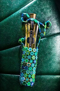 Liqueur Bottle Totes Image 1
