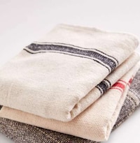 Recycled Dish Towels Image 1