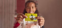 Youth-Targeted Debit Cards Image 1