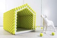 Interactive Modular Pet Houses Image 3
