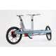 Eco-Friendly Hydrogen Cargo Bikes Image 1