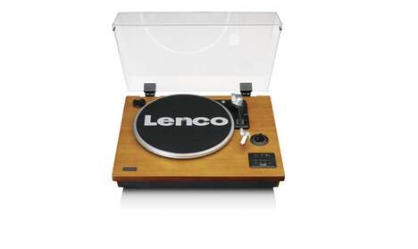 Digitizing Vinyl Turntables