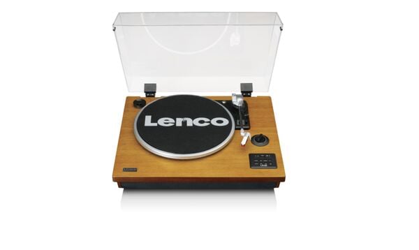 Digitizing Vinyl Turntables