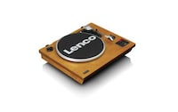 Digitizing Vinyl Turntables Image 5