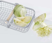 Rotating Shopper Baskets Image 5