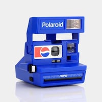 Soda Brand Film Cameras Image 1