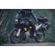 Neo-Retro Style Motorcycles Image 1