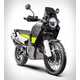 Neo-Retro Style Motorcycles Image 7