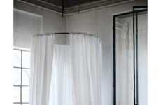 Sound-Absorbing Curtains