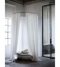 Sound-Absorbing Curtains