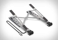 Connectivity Hub Laptop Mounts Image 3