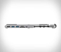 Connectivity Hub Laptop Mounts Image 5