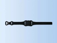 Soothing Sleep Tracker Wearables Image 3